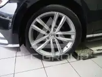 2019 Volkswagen Passat