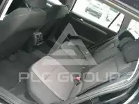 2019 Volkswagen Passat