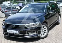 2019 Volkswagen Passat