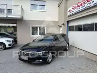 2019 Volkswagen Passat