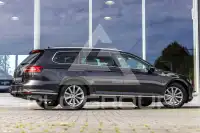 2019 Volkswagen Passat