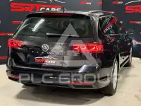2019 Volkswagen Passat