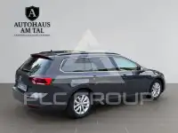 2019 Volkswagen Passat