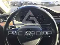 2019 Volkswagen Passat