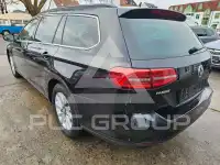 2019 Volkswagen Passat