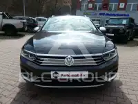 2019 Volkswagen Passat