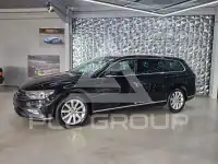 2019 Volkswagen Passat