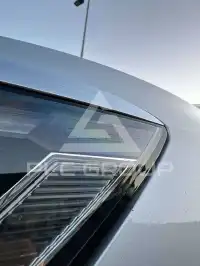2019 Volkswagen Passat