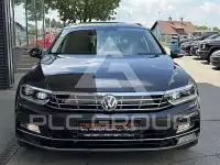 2019 Volkswagen Passat