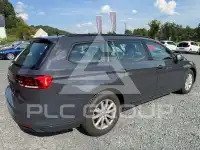 2019 Volkswagen Passat