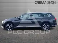 2019 Volkswagen Passat