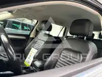 2019 Volkswagen Passat