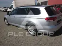 2019 Volkswagen Passat