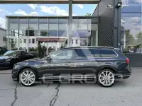 2019 Volkswagen Passat