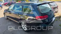 2019 Volkswagen Passat