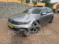 2019 Volkswagen Passat