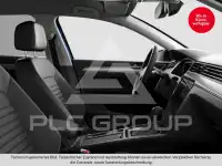 2019 Volkswagen Passat