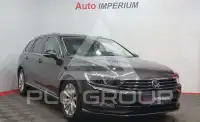 2019 Volkswagen Passat