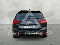 2019 Volkswagen Passat