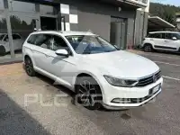 2019 Volkswagen Passat