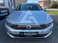 2019 Volkswagen Passat
