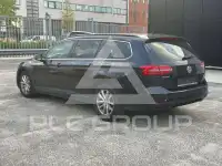 2019 Volkswagen Passat