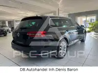 2019 Volkswagen Passat