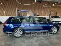2019 Volkswagen Passat