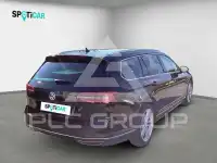 2019 Volkswagen Passat