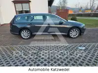 2019 Volkswagen Passat