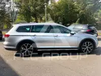 2019 Volkswagen Passat