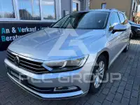 2019 Volkswagen Passat
