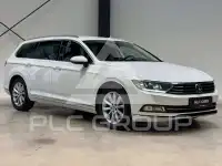 2019 Volkswagen Passat