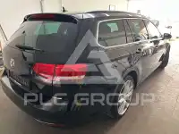 2019 Volkswagen Passat