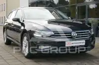 2019 Volkswagen Passat
