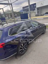 2019 Volkswagen Passat