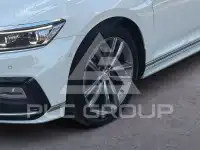 2019 Volkswagen Passat