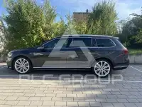 2019 Volkswagen Passat