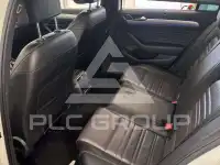 2019 Volkswagen Passat