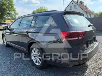 2019 Volkswagen Passat