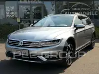 2019 Volkswagen Passat