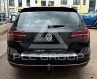 2019 Volkswagen Passat