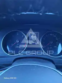 2019 Volkswagen Passat