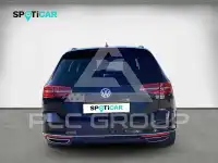 2019 Volkswagen Passat