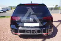 2019 Volkswagen Passat