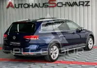 2019 Volkswagen Passat