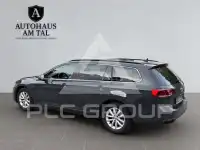 2019 Volkswagen Passat