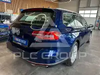 2019 Volkswagen Passat