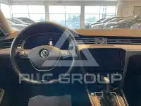 2019 Volkswagen Passat