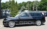 2019 Volkswagen Passat